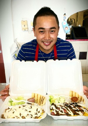  Ông chủ 24 tuổi của nhà hàng cơm Việt tại Mỹ  - ảnh 1